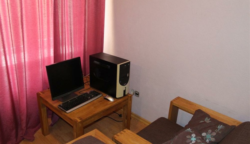 Apartment Vīlandes iela Riga - Apt 32187