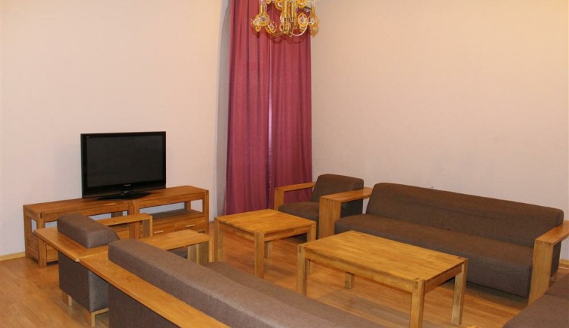 Apartment Vīlandes iela Riga - Apt 32187
