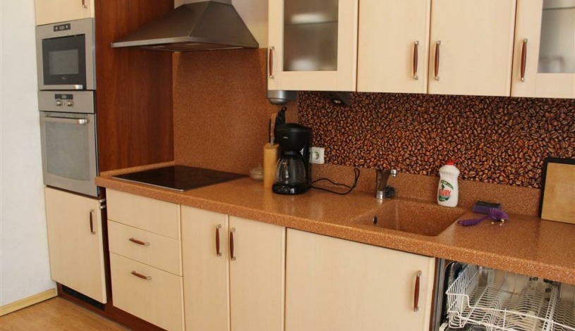 Apartment Vīlandes iela Riga - Apt 32187