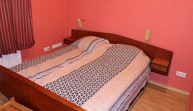 Apartment Vīlandes iela Riga - Apt 32187