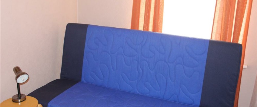 Apartment Vīlandes iela Riga - Apt 32187