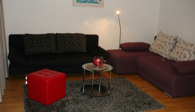 Apartment Vlaška ulica Zagreb - Apt 33431