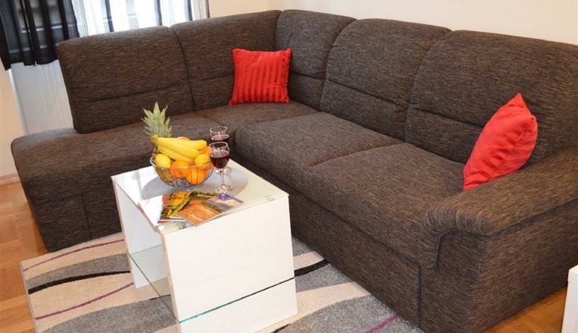 Apartment Vlaška ulica Zagreb - Apt 33432