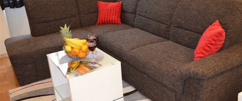 Apartment Vlaška ulica Zagreb - Apt 33432