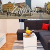 2-spálňový Apartmán Zagreb s kuchyňou pre 5 osôb