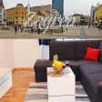 Apartment Vlaška ulica Zagreb - Apt 33432