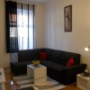 2-Schlafzimmer Appartement Zagreb mit Küche für 5 Personen