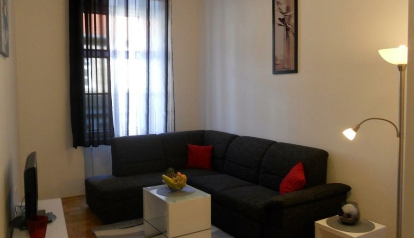 Apartment Vlaška ulica Zagreb - Apt 33432