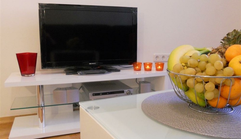 Apartment Vlaška ulica Zagreb - Apt 33432
