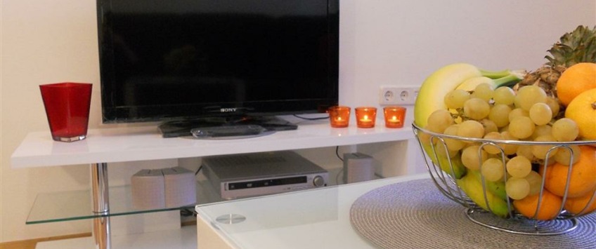 Apartment Vlaška ulica Zagreb - Apt 33432