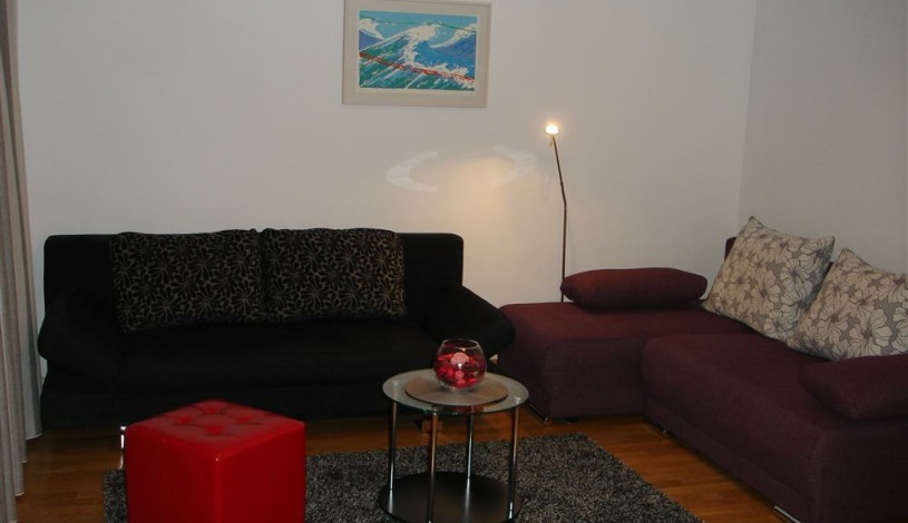 Apartment Vlaška ulica Zagreb - Apt 33431