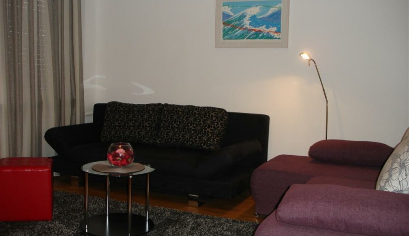 Apartment Vlaška ulica Zagreb - Apt 33431