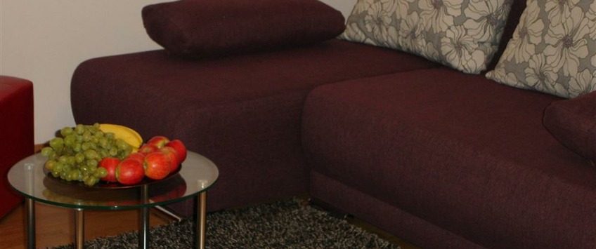 Apartment Vlaška ulica Zagreb - Apt 33431