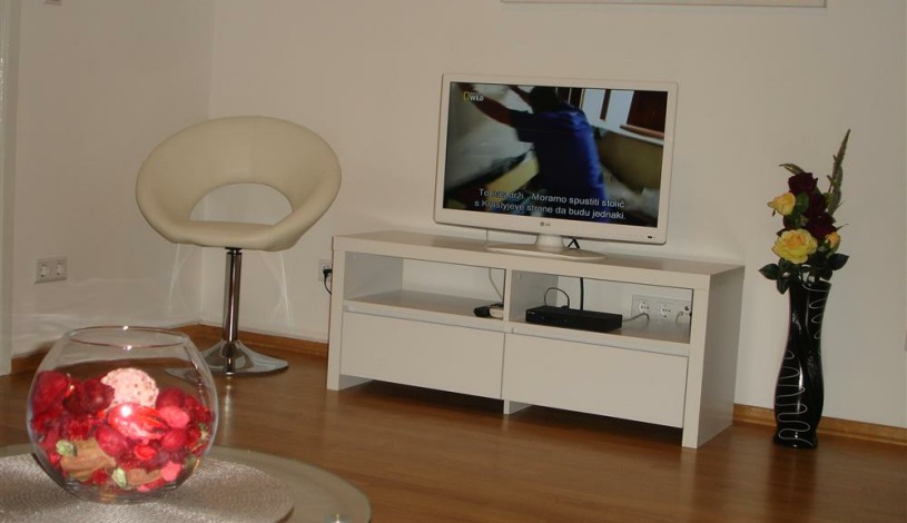 Apartment Vlaška ulica Zagreb - Apt 33431