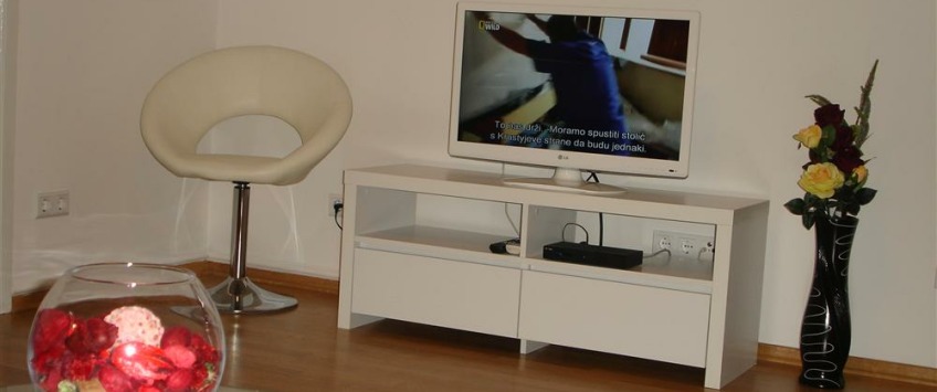 Apartment Vlaška ulica Zagreb - Apt 33431