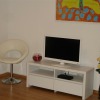 1-bedroom Zagreb with kitchen for 4 persons