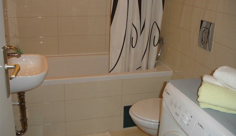 Apartment Vlaška ulica Zagreb - Apt 33431