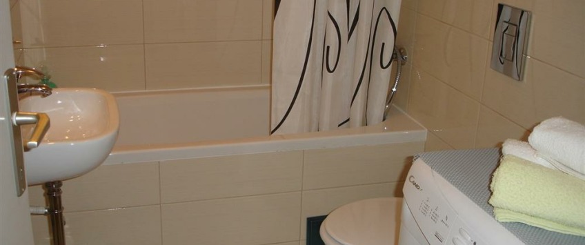 Apartment Vlaška ulica Zagreb - Apt 33431