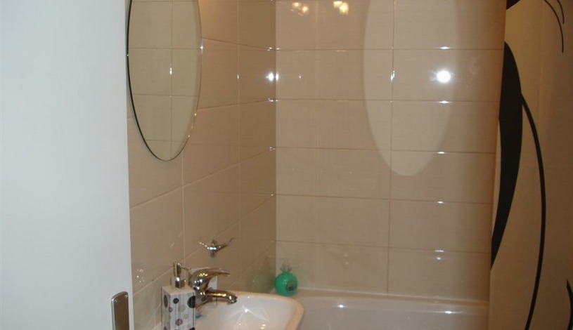 Apartment Vlaška ulica Zagreb - Apt 33431