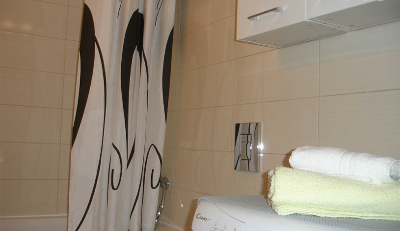 Apartment Vlaška ulica Zagreb - Apt 33431