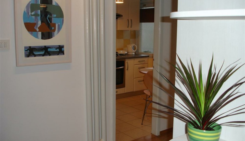 Apartment Vlaška ulica Zagreb - Apt 33431