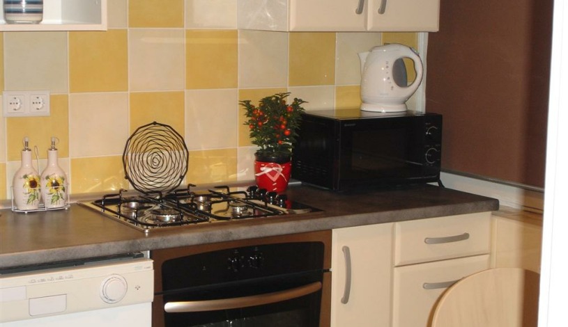 Apartment Vlaška ulica Zagreb - Apt 33431