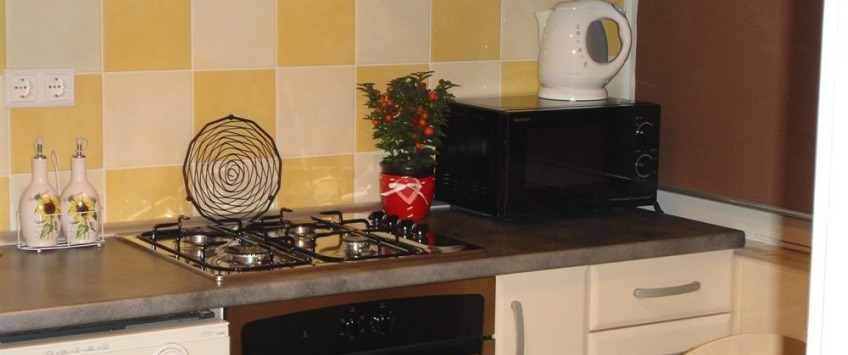 Apartment Vlaška ulica Zagreb - Apt 33431