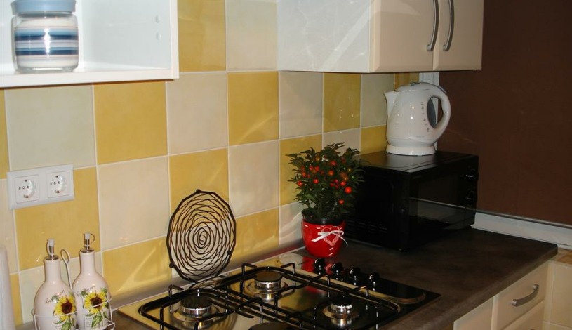 Apartment Vlaška ulica Zagreb - Apt 33431