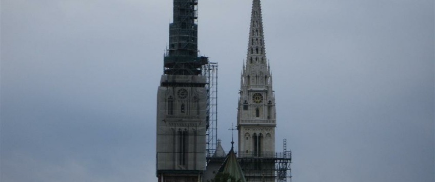 Apartment Vlaška ulica Zagreb - Apt 33431