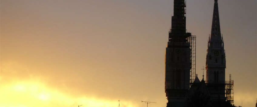 Apartment Vlaška ulica Zagreb - Apt 33431