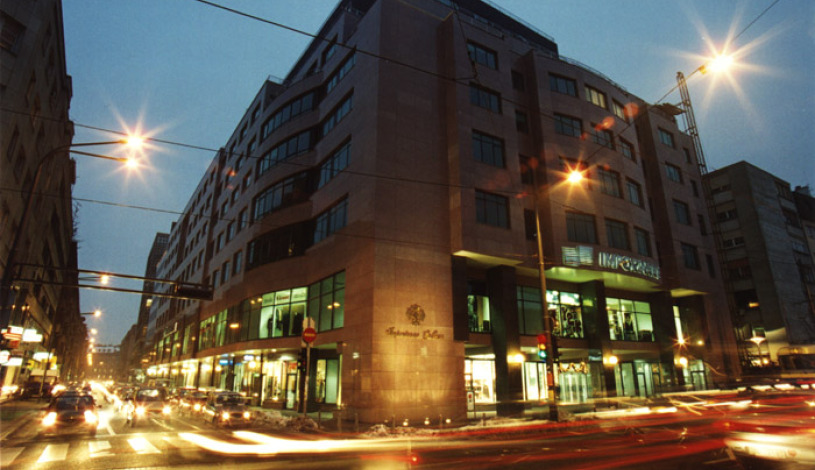 Apartment Vlaška ulica Zagreb - Apt 33431