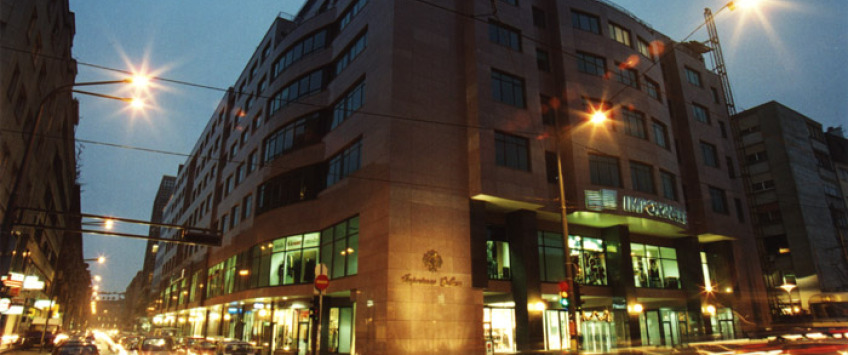 Apartment Vlaška ulica Zagreb - Apt 33431