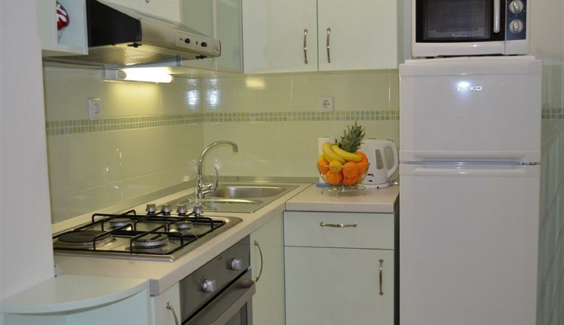 Apartment Vlaška ulica Zagreb - Apt 33432