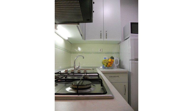 Apartment Vlaška ulica Zagreb - Apt 33432