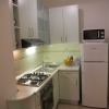 2-Schlafzimmer Appartement Zagreb mit Küche für 5 Personen
