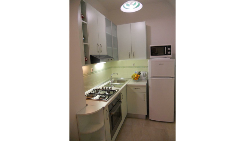 Apartment Vlaška ulica Zagreb - Apt 33432
