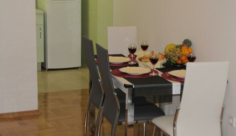 Apartment Vlaška ulica Zagreb - Apt 33432