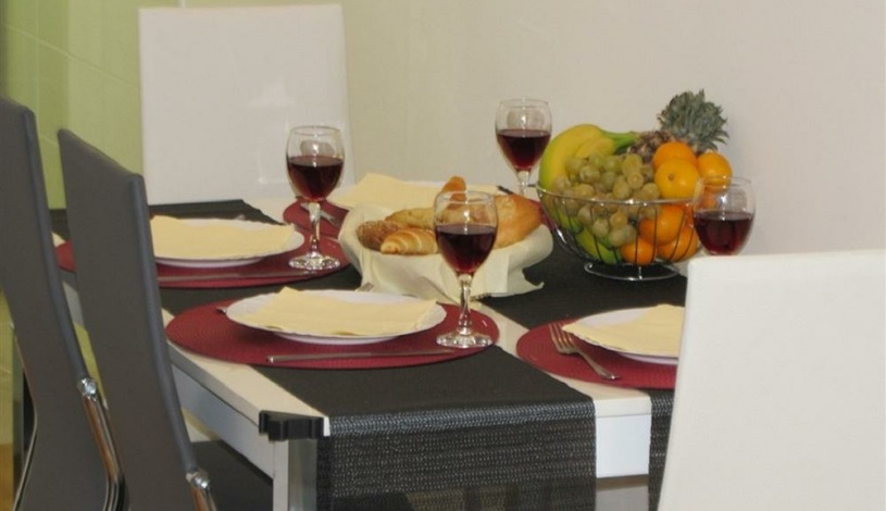 Apartment Vlaška ulica Zagreb - Apt 33432