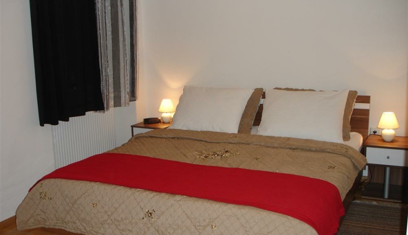 Apartment Vlaška ulica Zagreb - Apt 33432