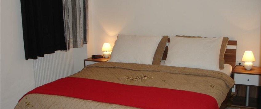 Apartment Vlaška ulica Zagreb - Apt 33432