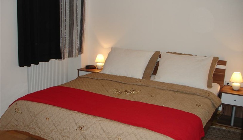 Apartment Vlaška ulica Zagreb - Apt 33432
