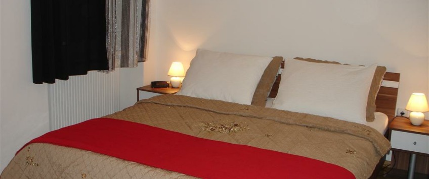 Apartment Vlaška ulica Zagreb - Apt 33432