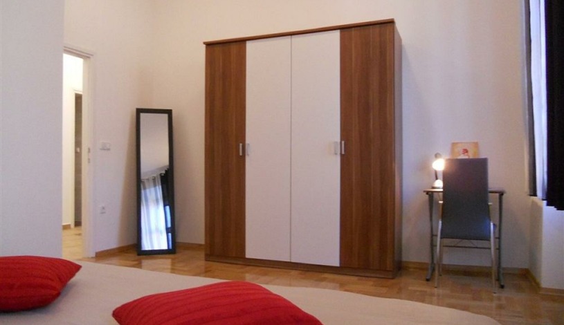 Apartment Vlaška ulica Zagreb - Apt 33432