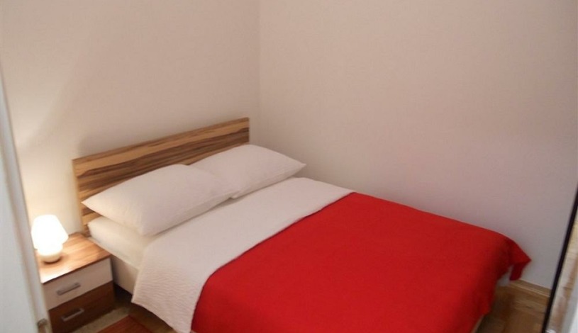 Apartment Vlaška ulica Zagreb - Apt 33432