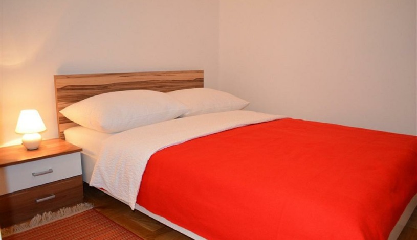 Apartment Vlaška ulica Zagreb - Apt 33432