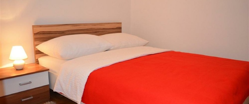 Apartment Vlaška ulica Zagreb - Apt 33432