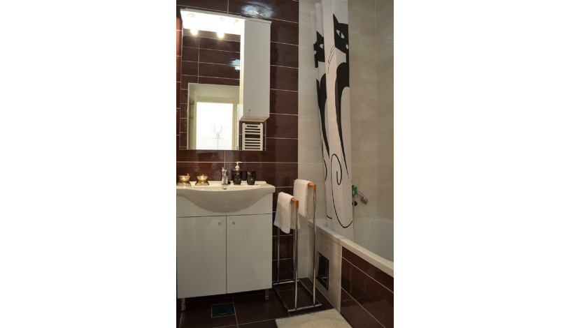 Apartment Vlaška ulica Zagreb - Apt 33432