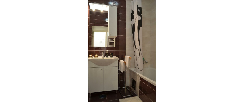 Apartment Vlaška ulica Zagreb - Apt 33432