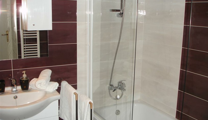 Apartment Vlaška ulica Zagreb - Apt 33432