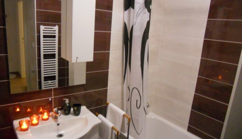 Apartment Vlaška ulica Zagreb - Apt 33432